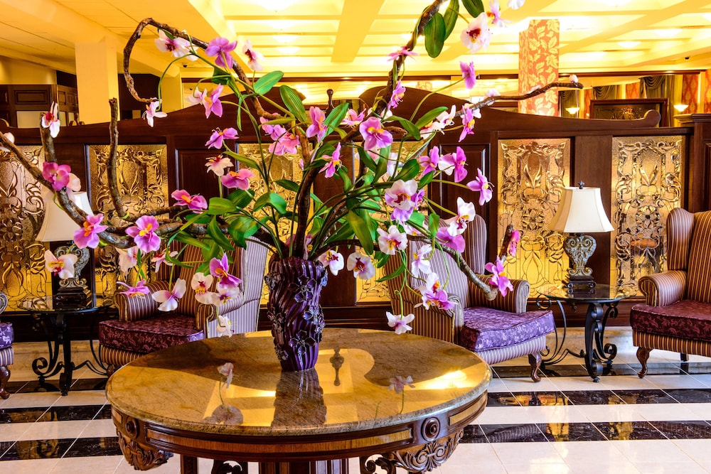 Campeche Vacations - Hotel Plaza Campeche - Property Image 4