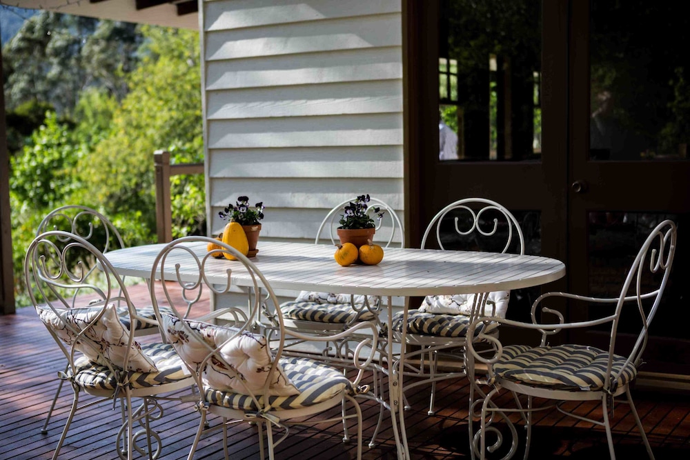 Buttercuphill B&B