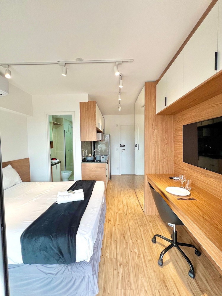 Innvista Allure Residencial Moema