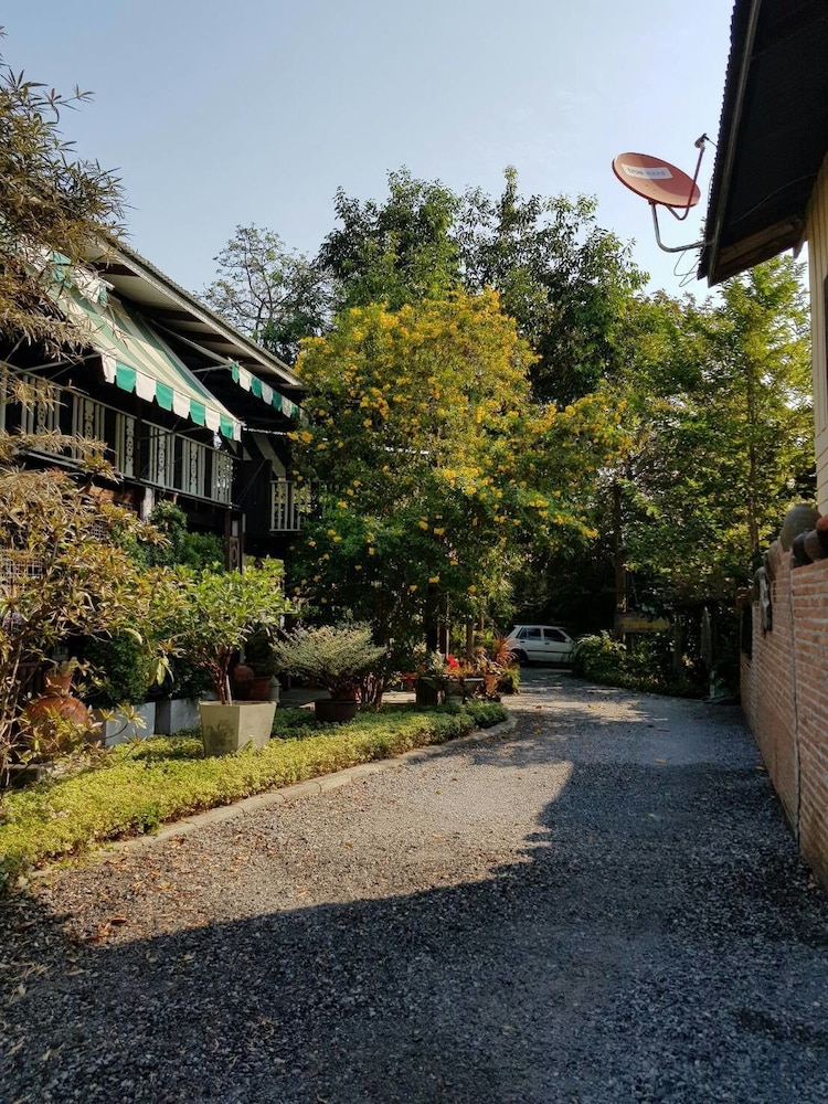 Ayutthaya Antique Homestay