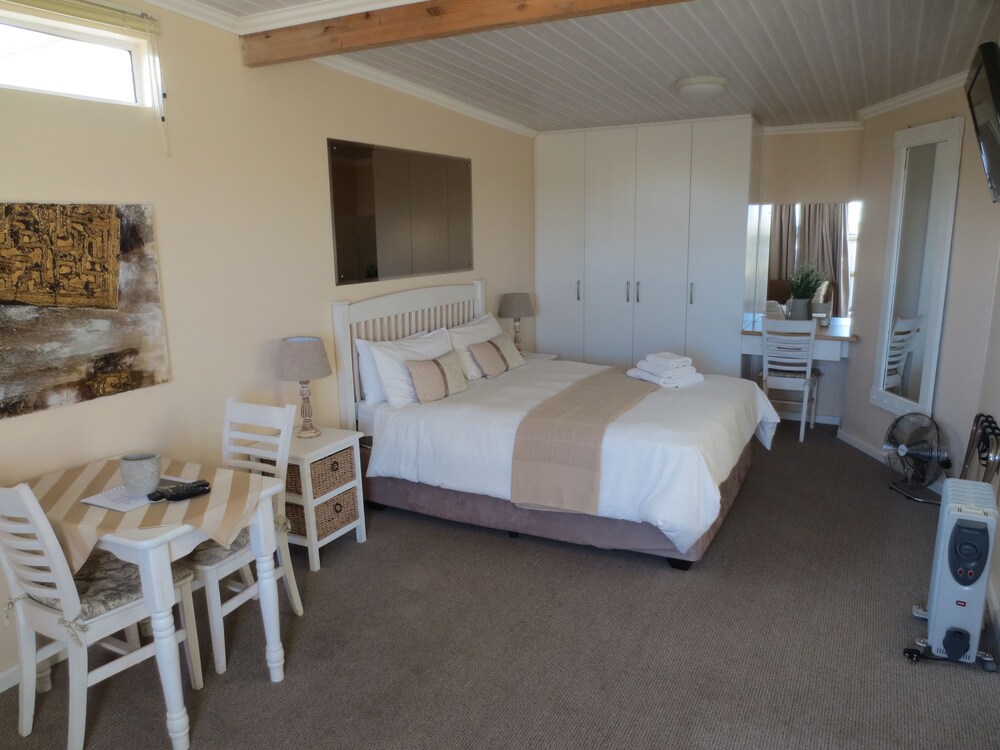 Masada Guest House
