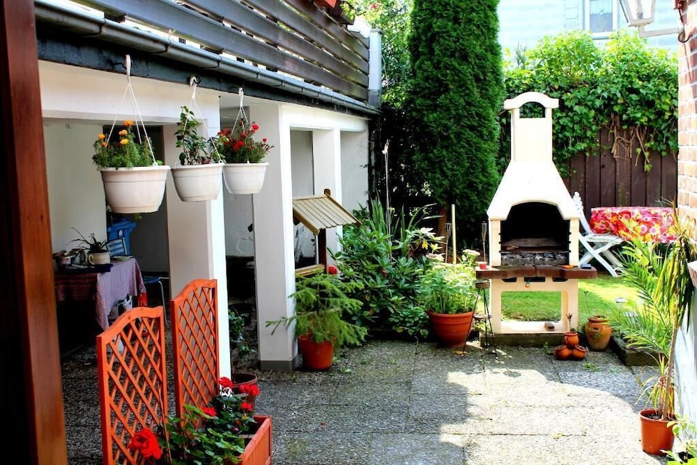 Pension Haus Veni