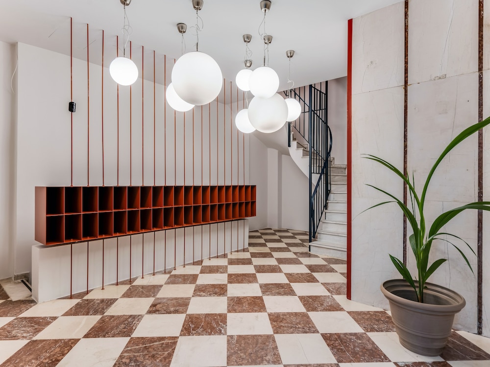 Sanders Port - Modest Studio Near Piraeus Port photo 4