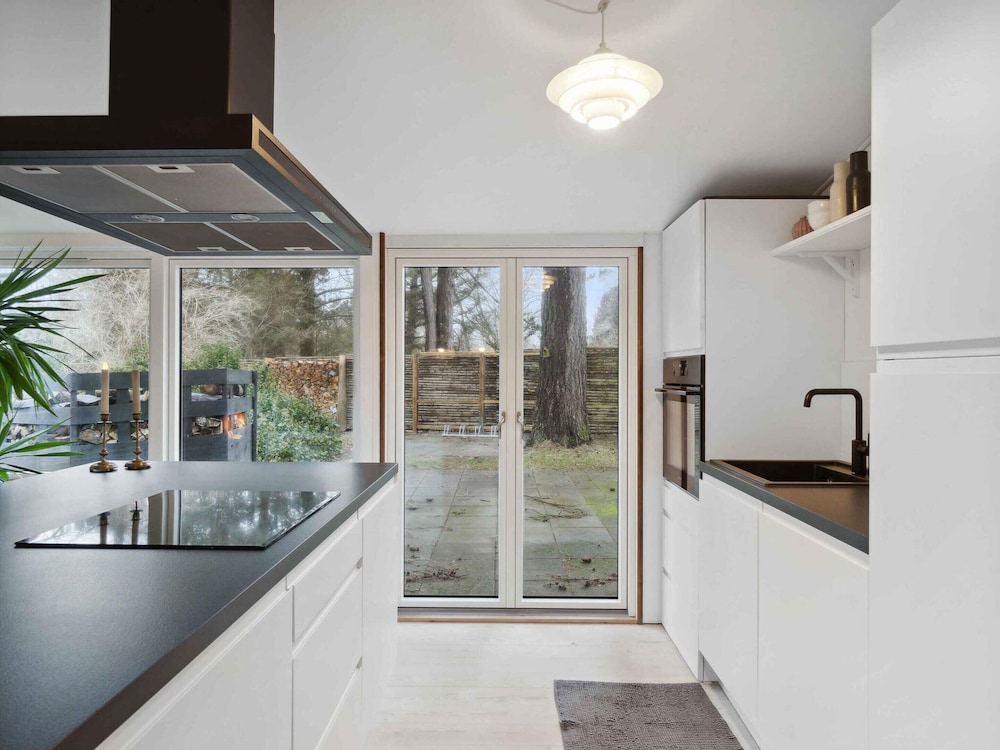 5 Star Holiday Home in Hornbaek