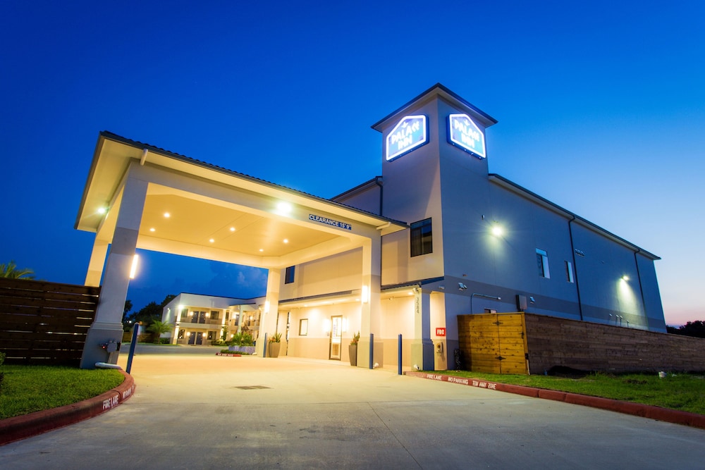Palace Inn Westpark
