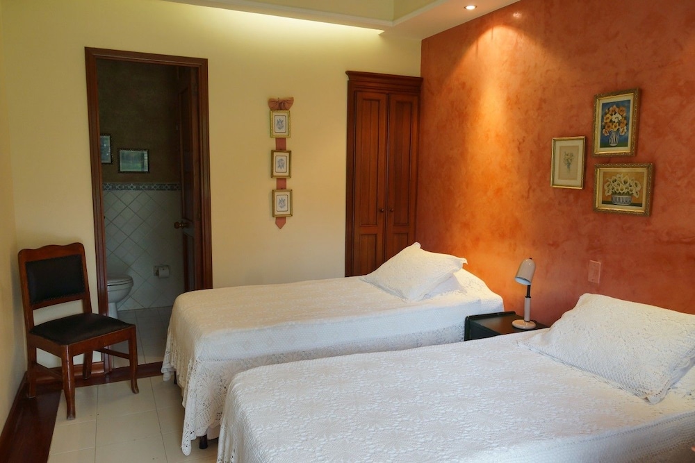 Hostal Estancia El Caney view 2