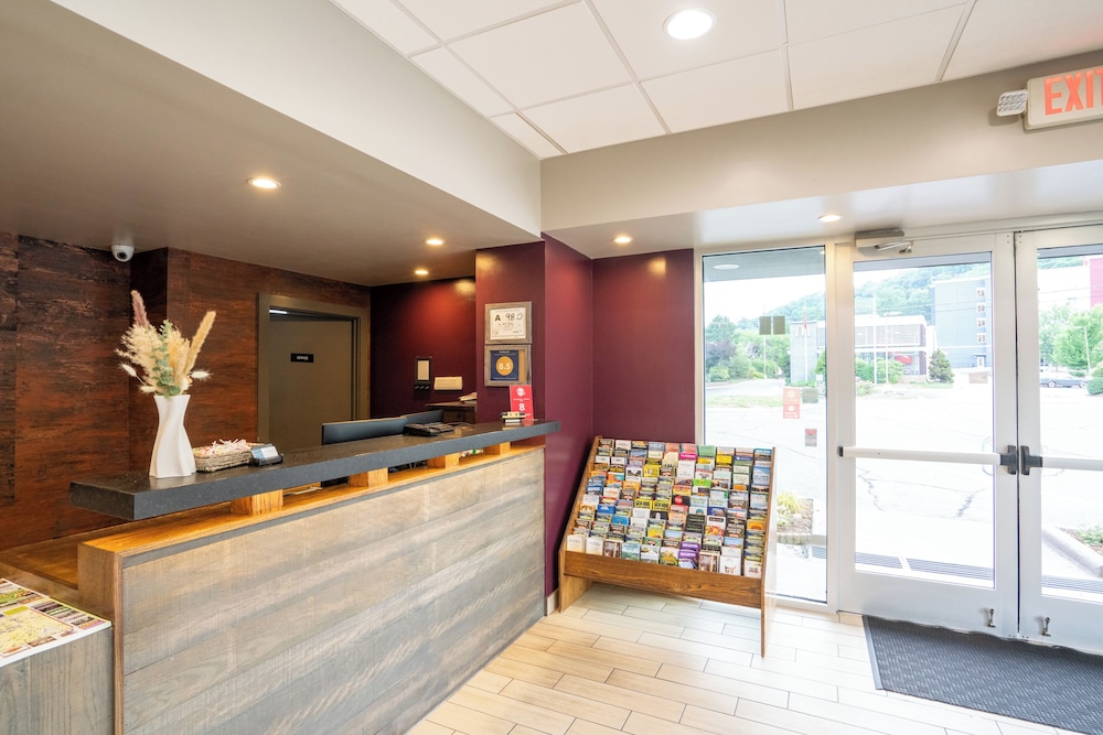 The Beaucatcher – A Boutique Motel, photo 15