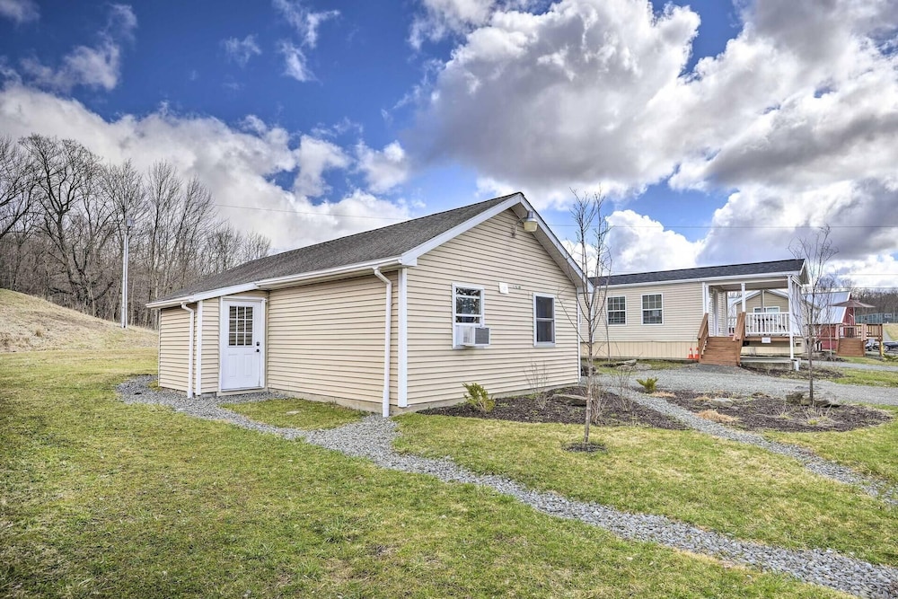 Equestrian House Suites