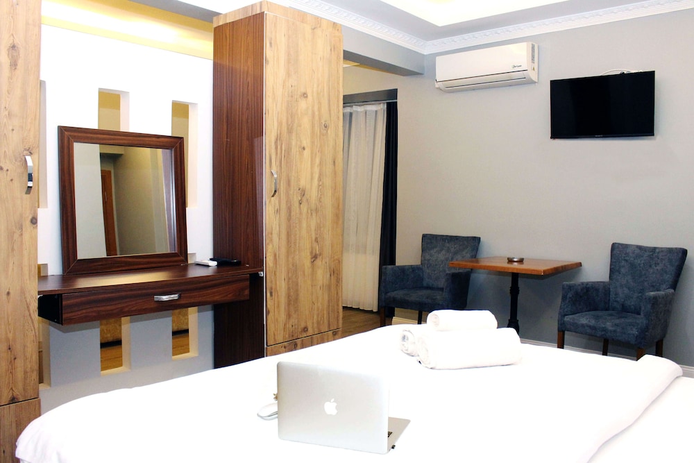 Big Life Otel - Image 119