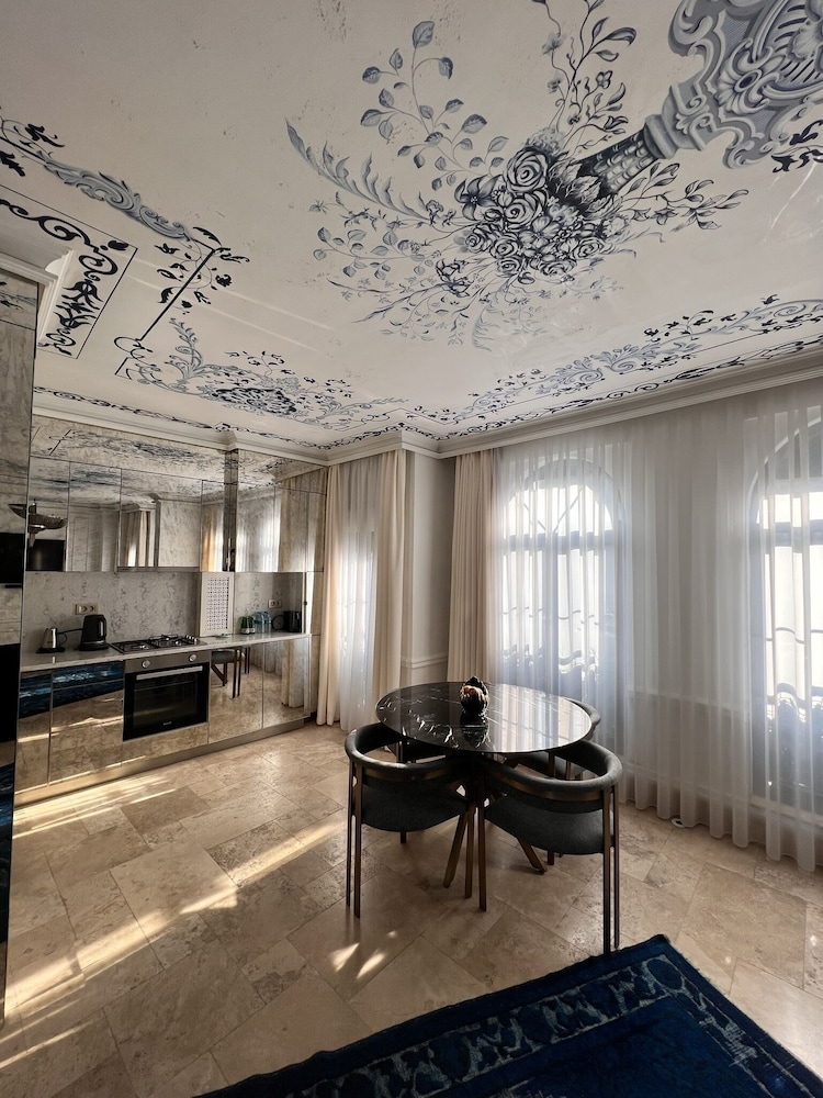 AB Residences
