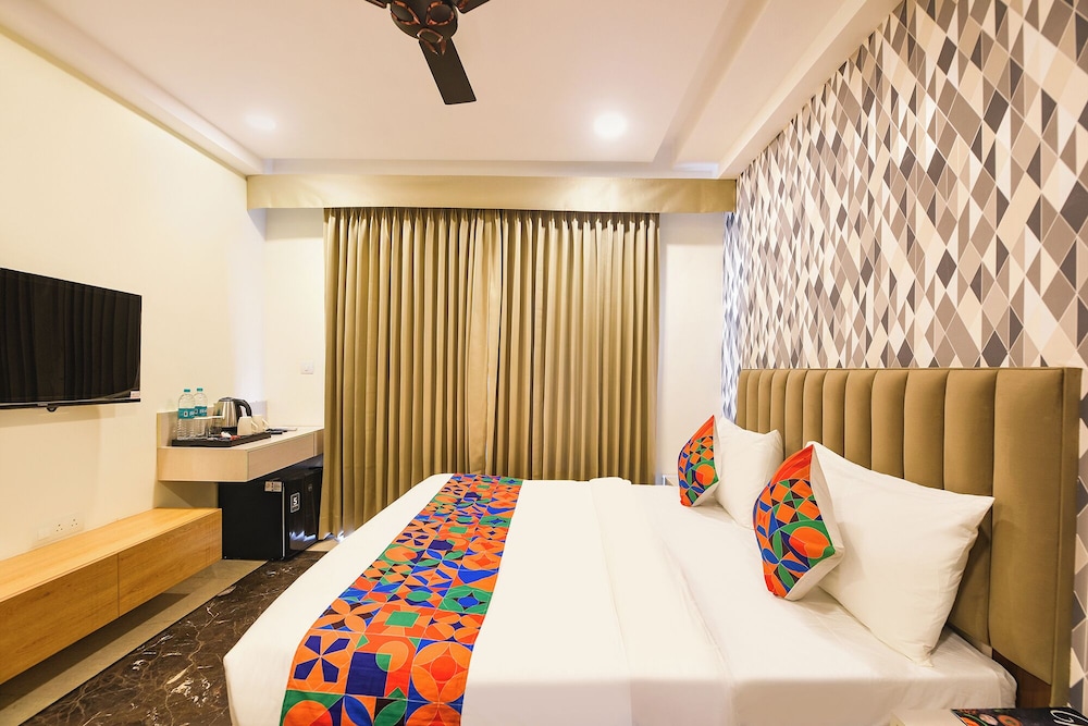 FabHotel Hygge Stay