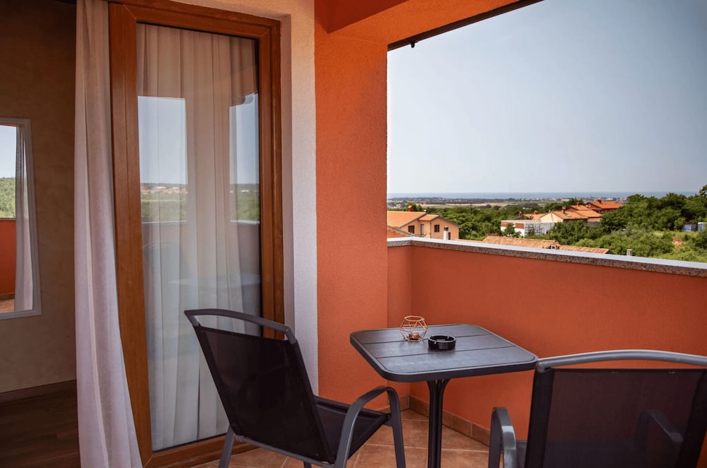 Rooms Natura