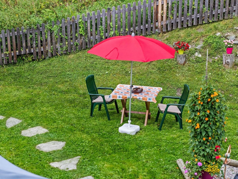 Apartment in Saalbach-hinterglemm