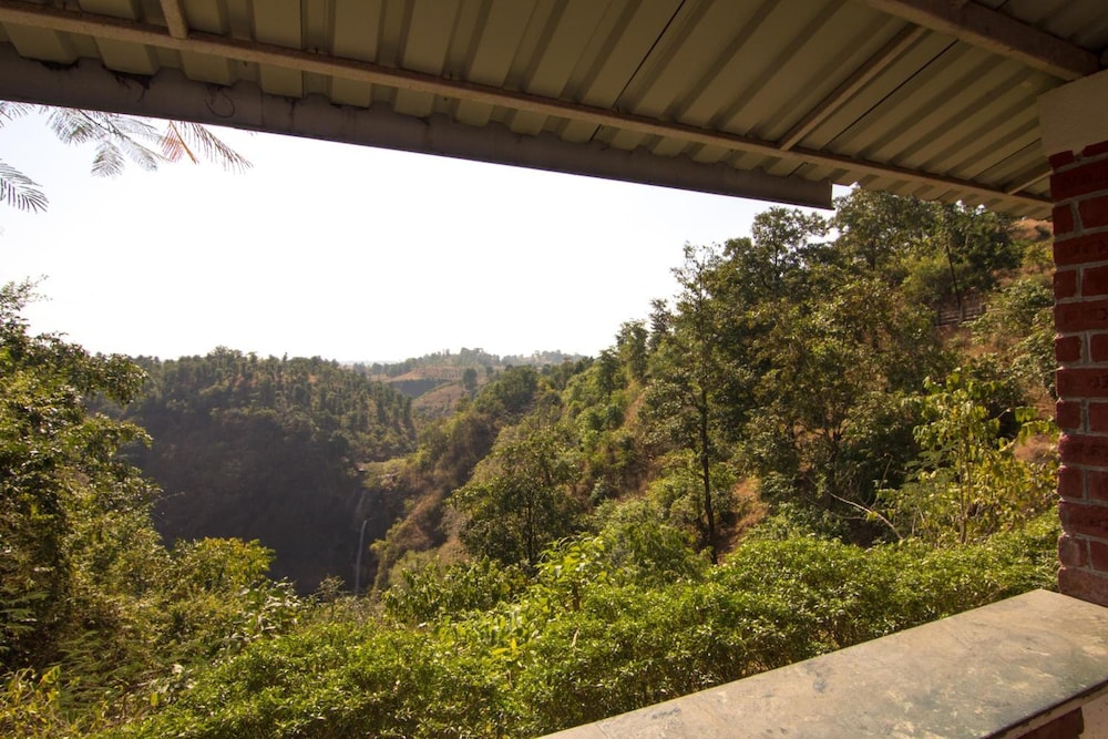 Nature Trails Dabhosa, Jawhar