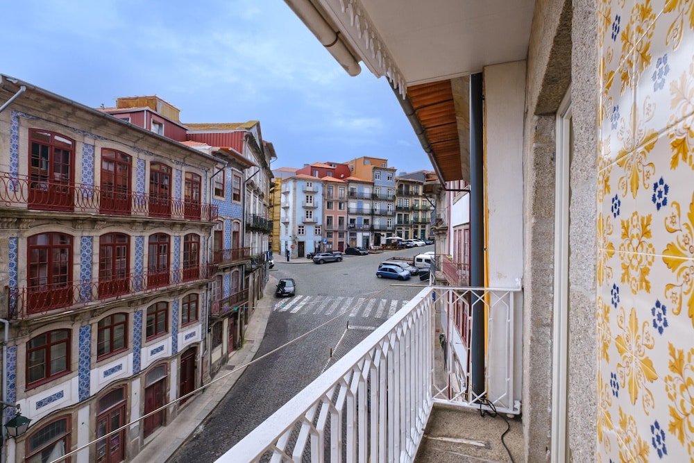Extendall 3 in Oporto