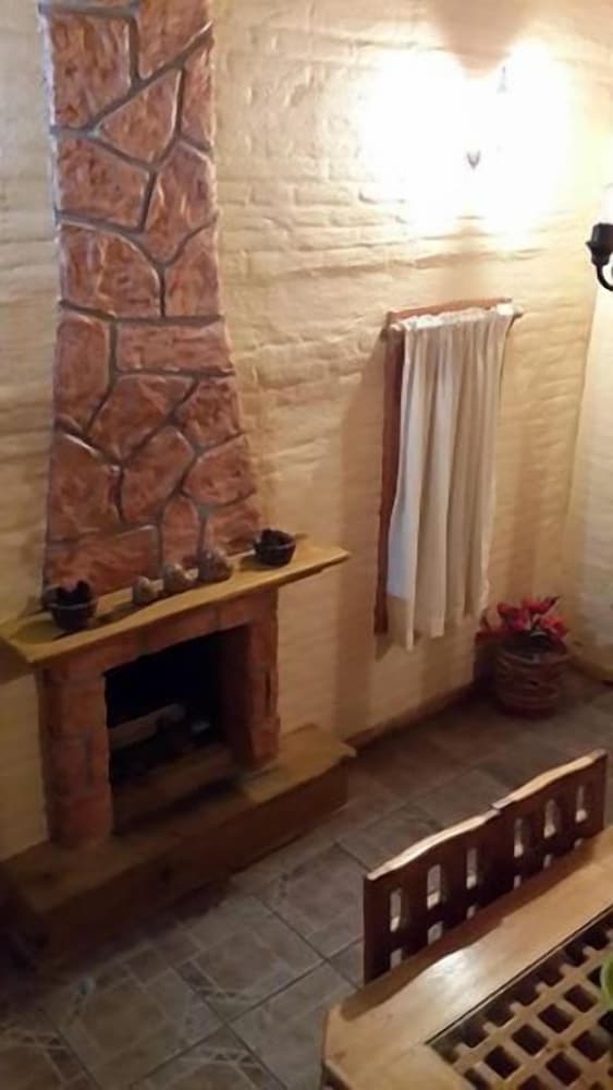 Cabanas Los Abuelos