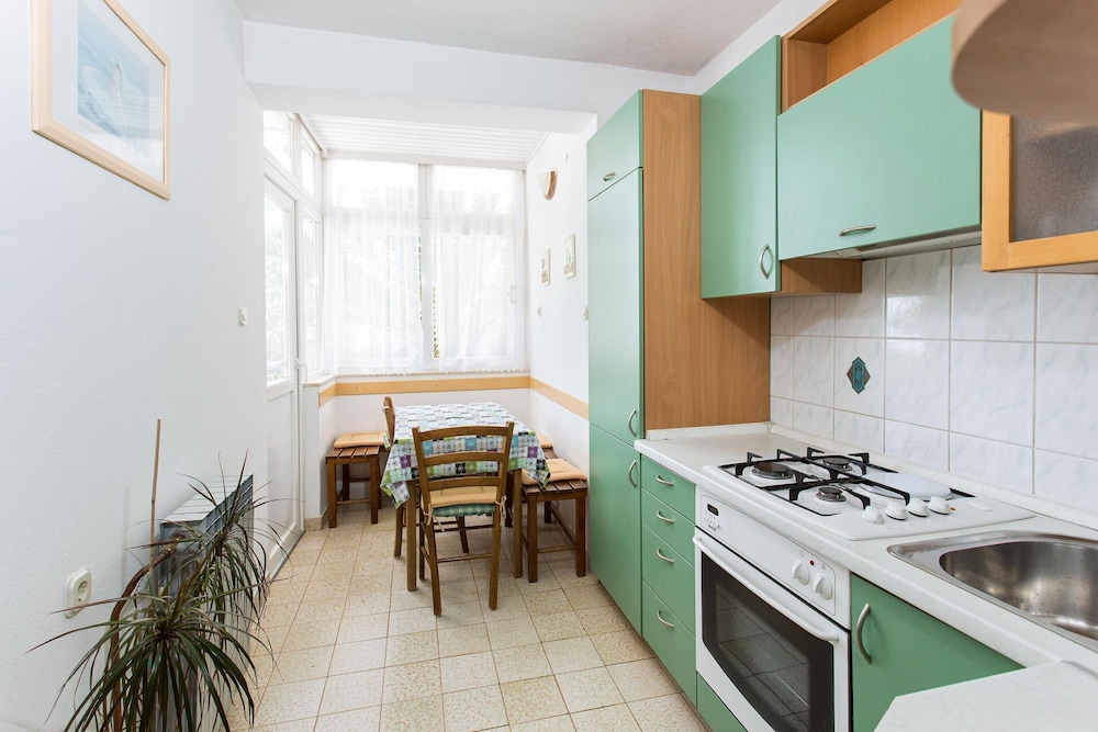 Rozari - Family Friendly & sea View - A1-ivana view 4