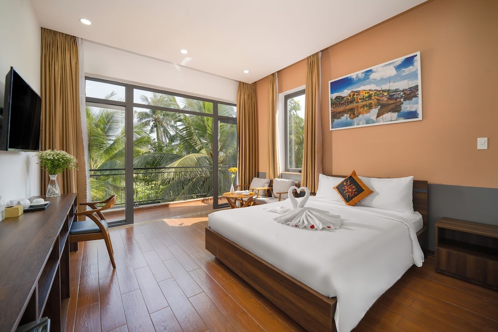 Lancelynk Retreat Hoian