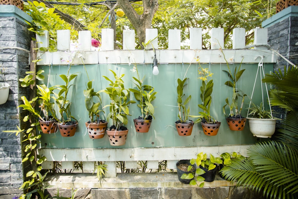 Magnolia Garden Villa