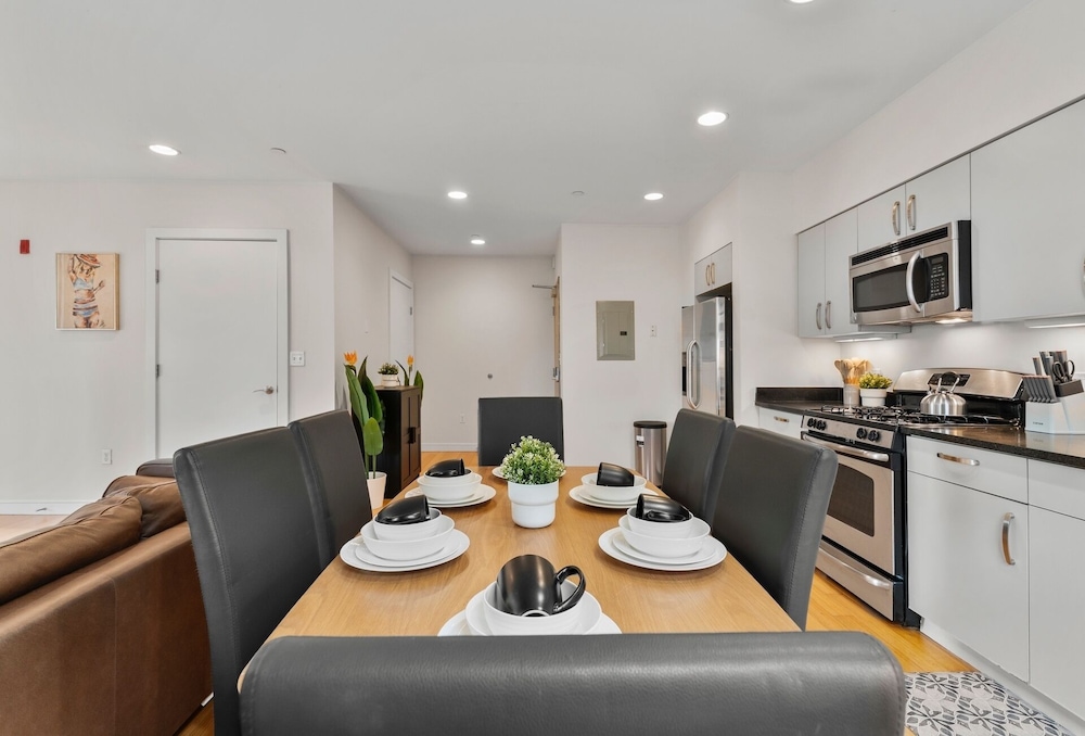 Furnished Apartment near BMC