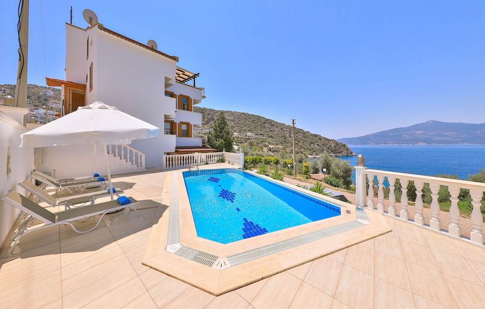 Kuluhana Otel & Villaları Kalkan - Image 34