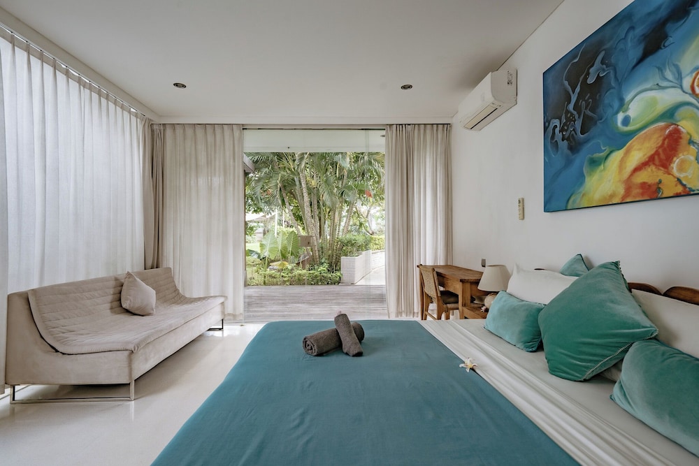 Holistic Horizon Bali