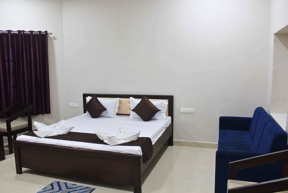 Hotel Yubraj