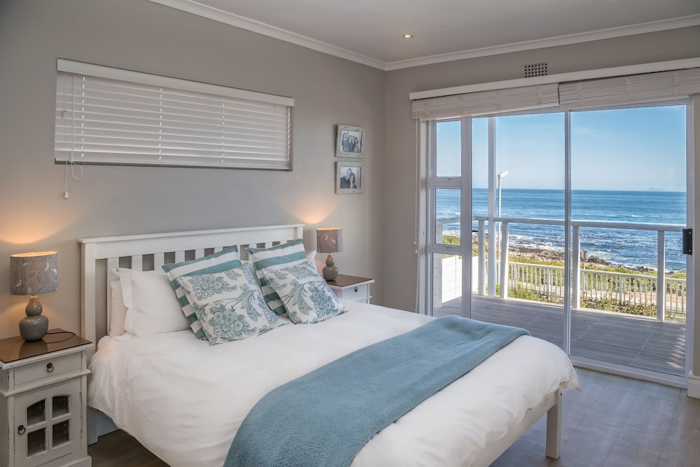Gansbaai Seafront Holiday House: Ons C-huis, photo 34