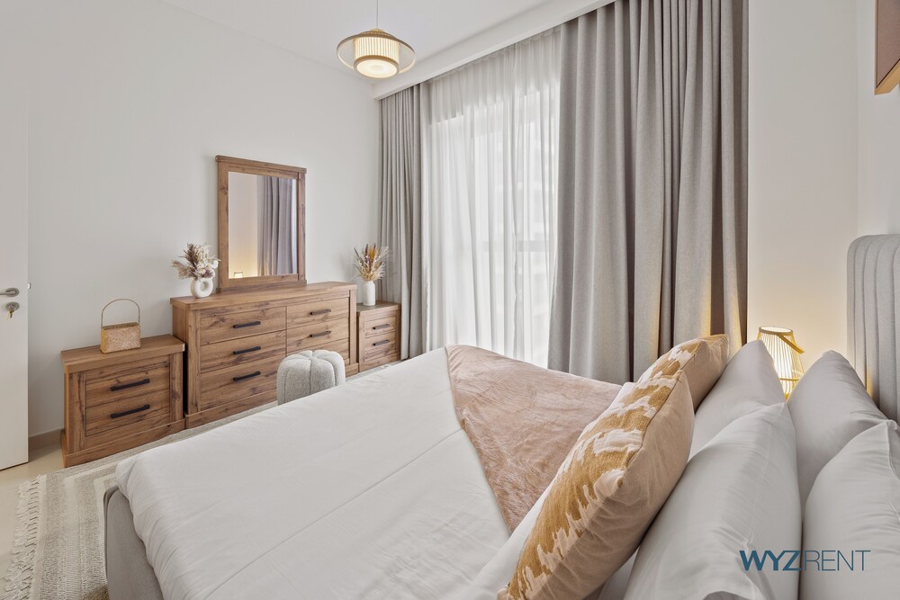 Serene 1 BR in Surf 2-Creek Beach Access