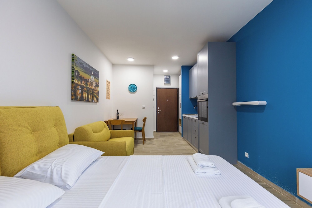 Sunny Side Resort & Spa view 4