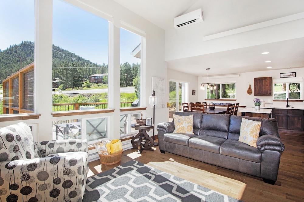 Denver Vacations - Hawkeye Ridge -- Ev 6189 3 Bedroom Condo by RedAwning - Property Image 1
