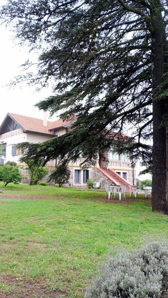 Posada Spa La Arabela