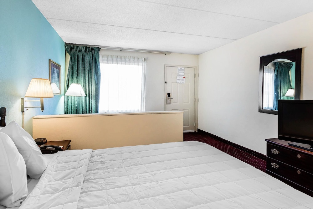 Econo Lodge Lavonia I-85