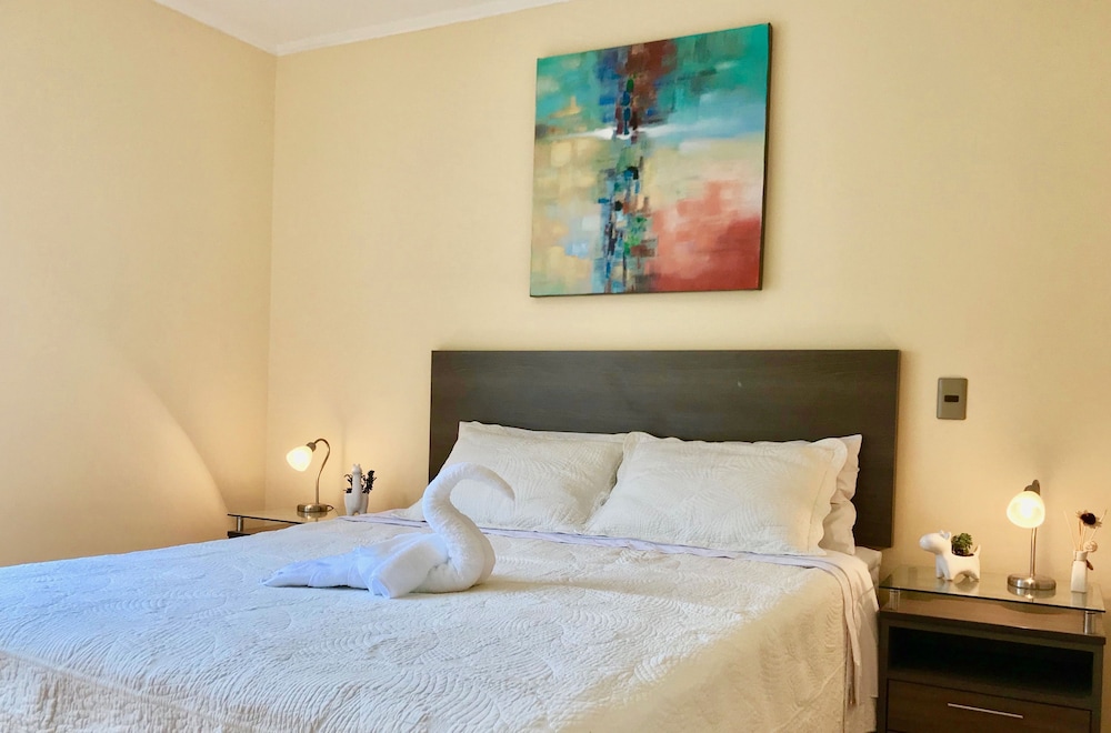ALU Apartments - Miraflores Park