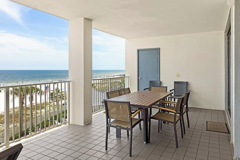 Windward Pointe by Southern Vacation Rentals