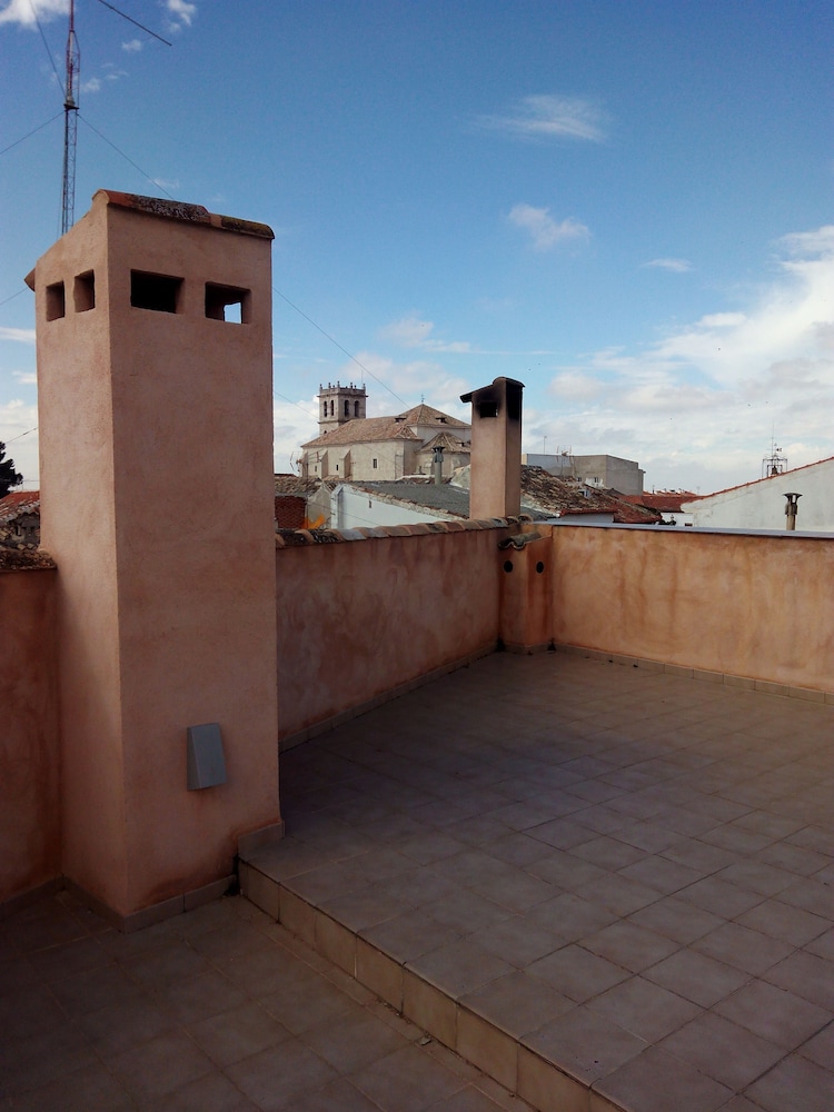 Casa Rural El Sueño de Lucrecia