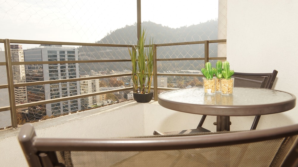 Apartamentos Nueva Providencia 1372