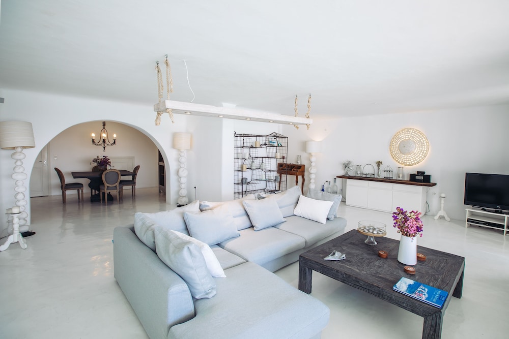 Villa Mando