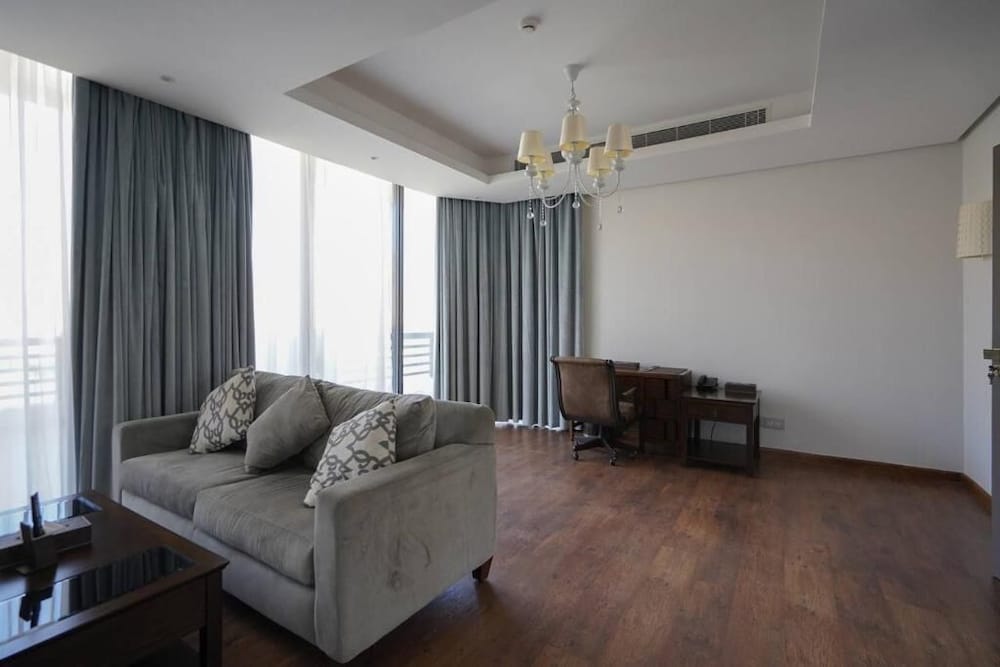 Obeir Resident Hotel