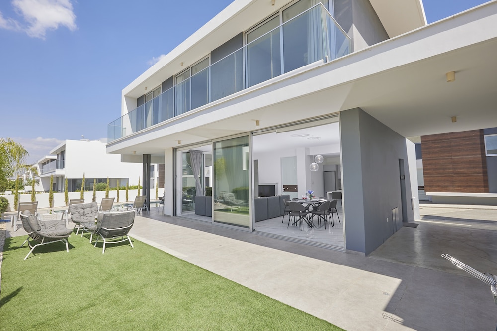 Protaras Olivine Villa Ol13