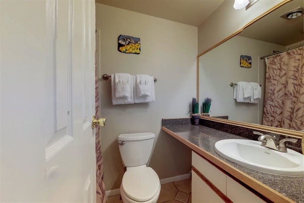 Wildwood Lodge Downtown Condos with Hot Tub