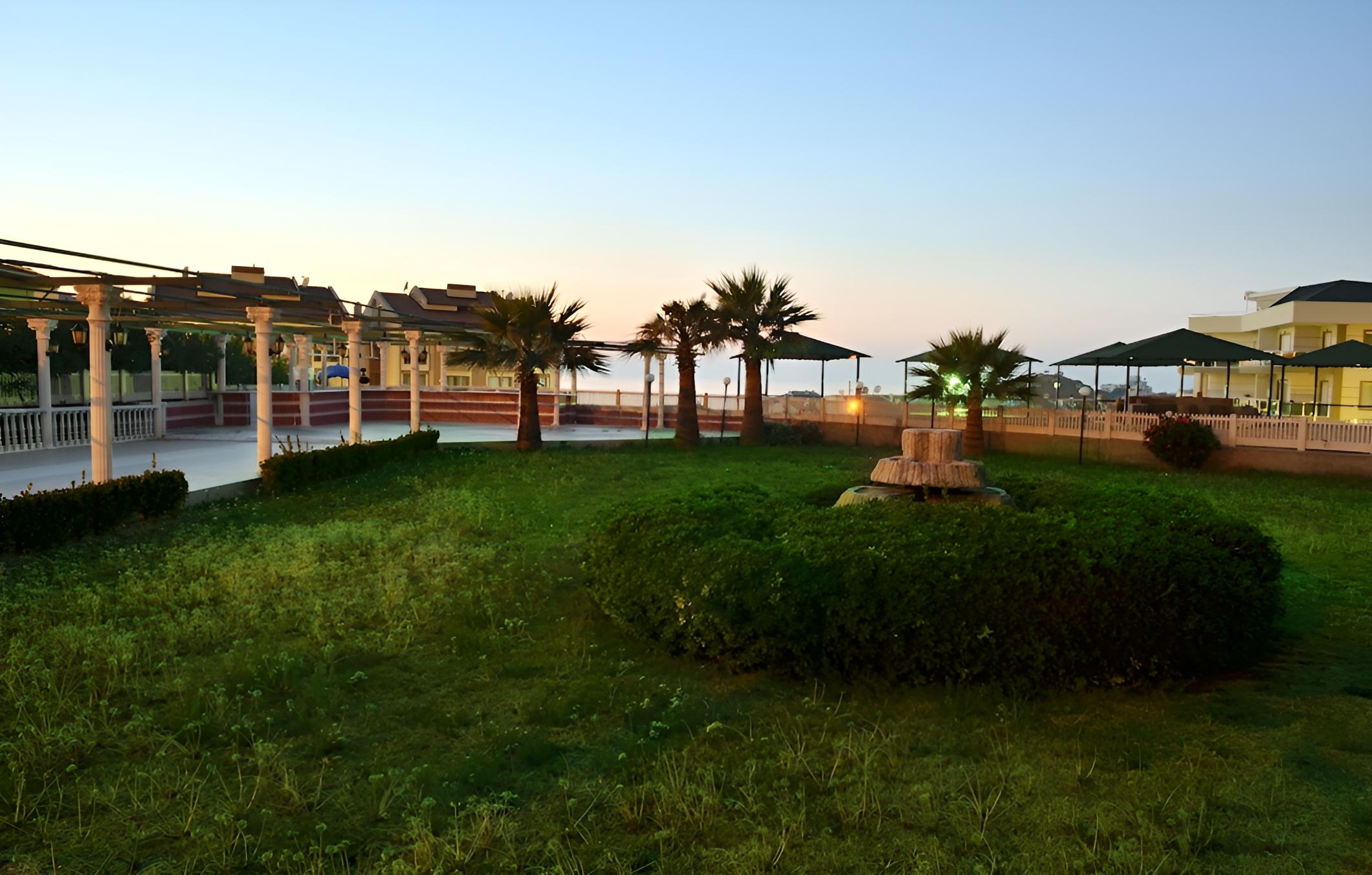 Club Scala Nuova