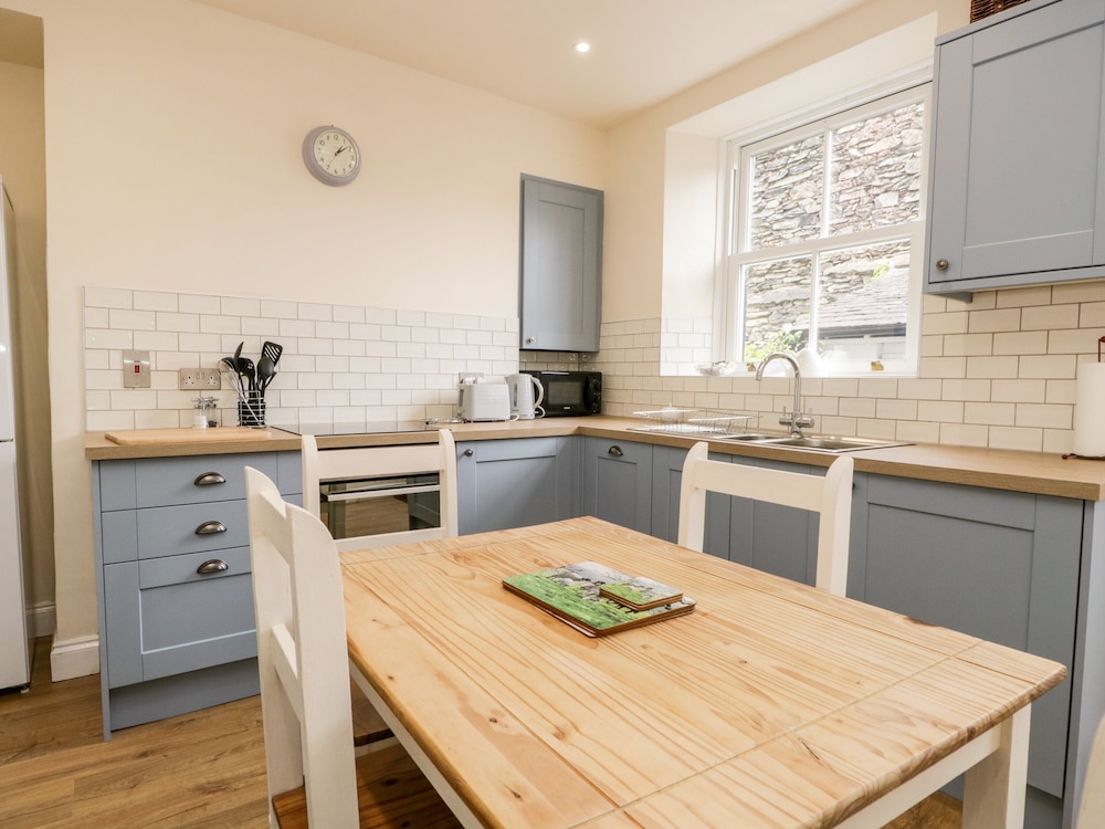Lamb Cottage
