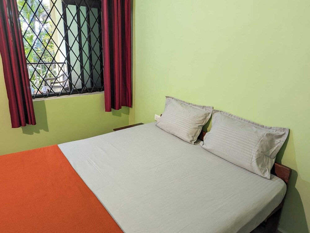 Luciano Guest House