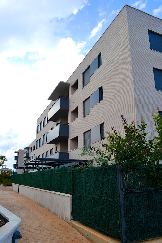 Apartamentos Torredembarra
