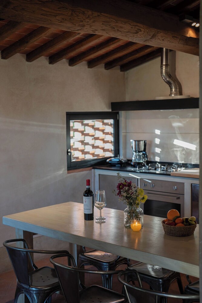 Agriturismo Tenuta San Jacopo