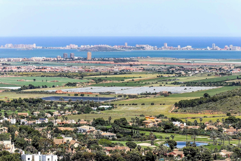 Villa Monte Leon 7