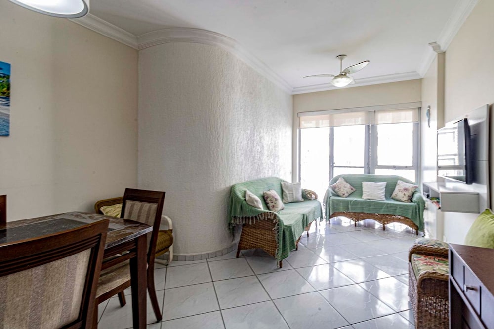 Apto Top Pitangueiras no Melhor Ponto do Guaruj