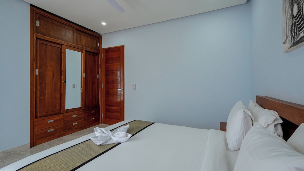 Mona Bali Guest House
