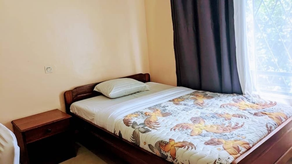 Bethany Investment Group-Kiyovu Branch